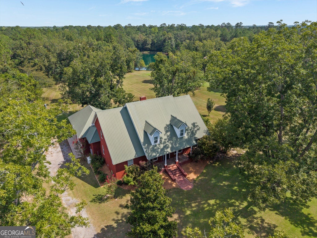 Photo of 321 Old Hardy Place Road, Statesboro, GA 30461 (MLS # 10834294)
