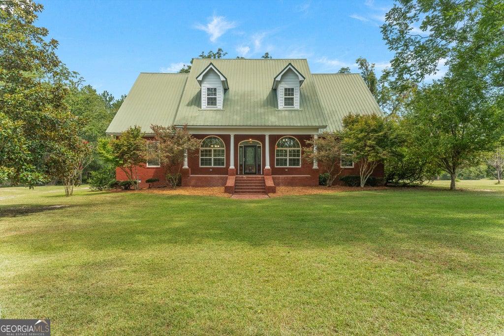 Photo of 321 Old Hardy Place Road, Statesboro, GA 30461 (MLS # 10834294)