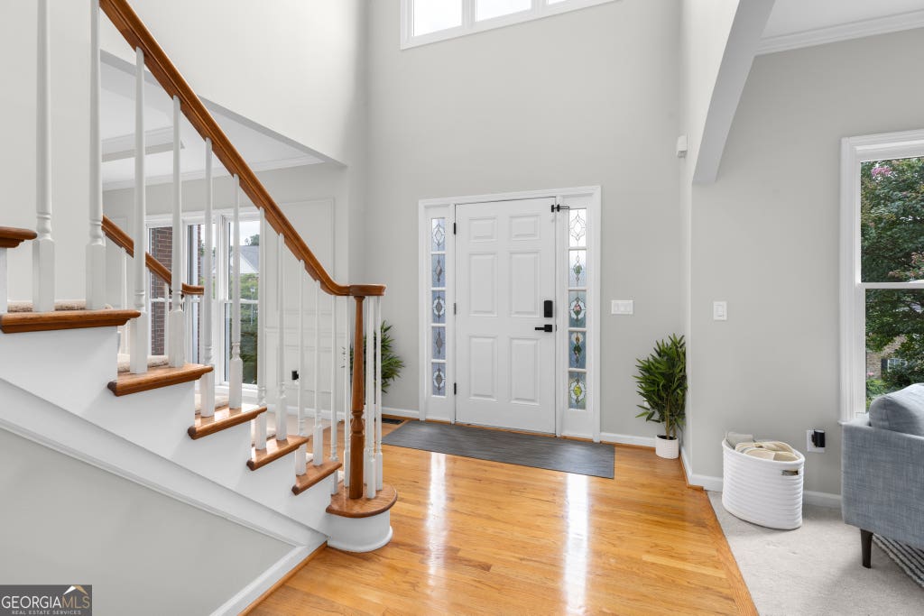 Photo of 2630 Stonehill Drive, Cumming, GA 30041 (MLS # 10816091)