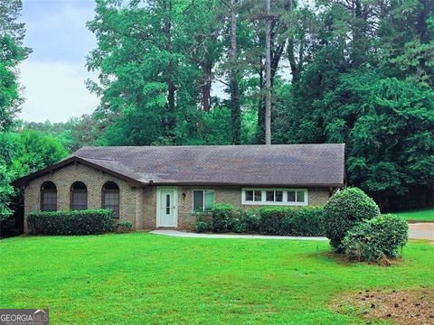 2821 NE MEADOWLARK TRAIL Duluth GA 30096