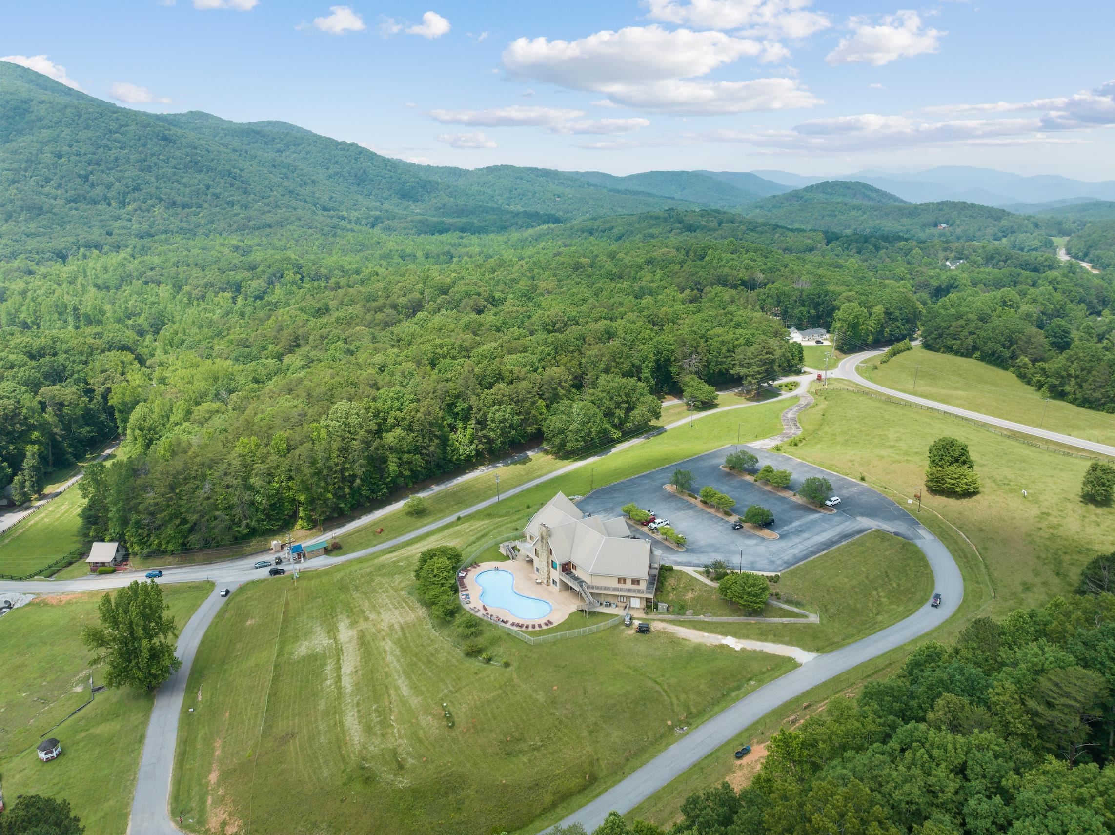 Mountain Lakes - Residential