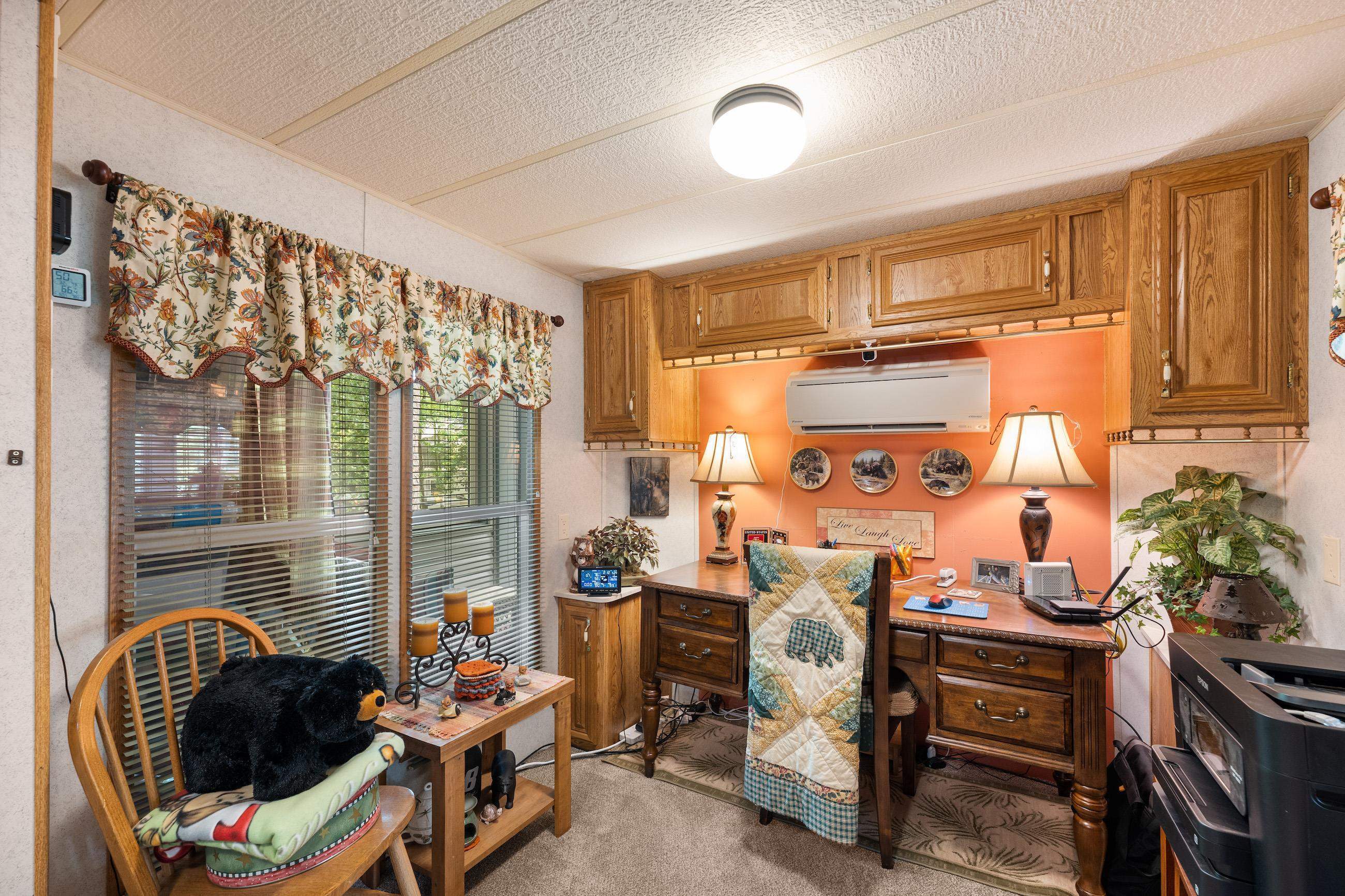 Mountain Lakes - Residential