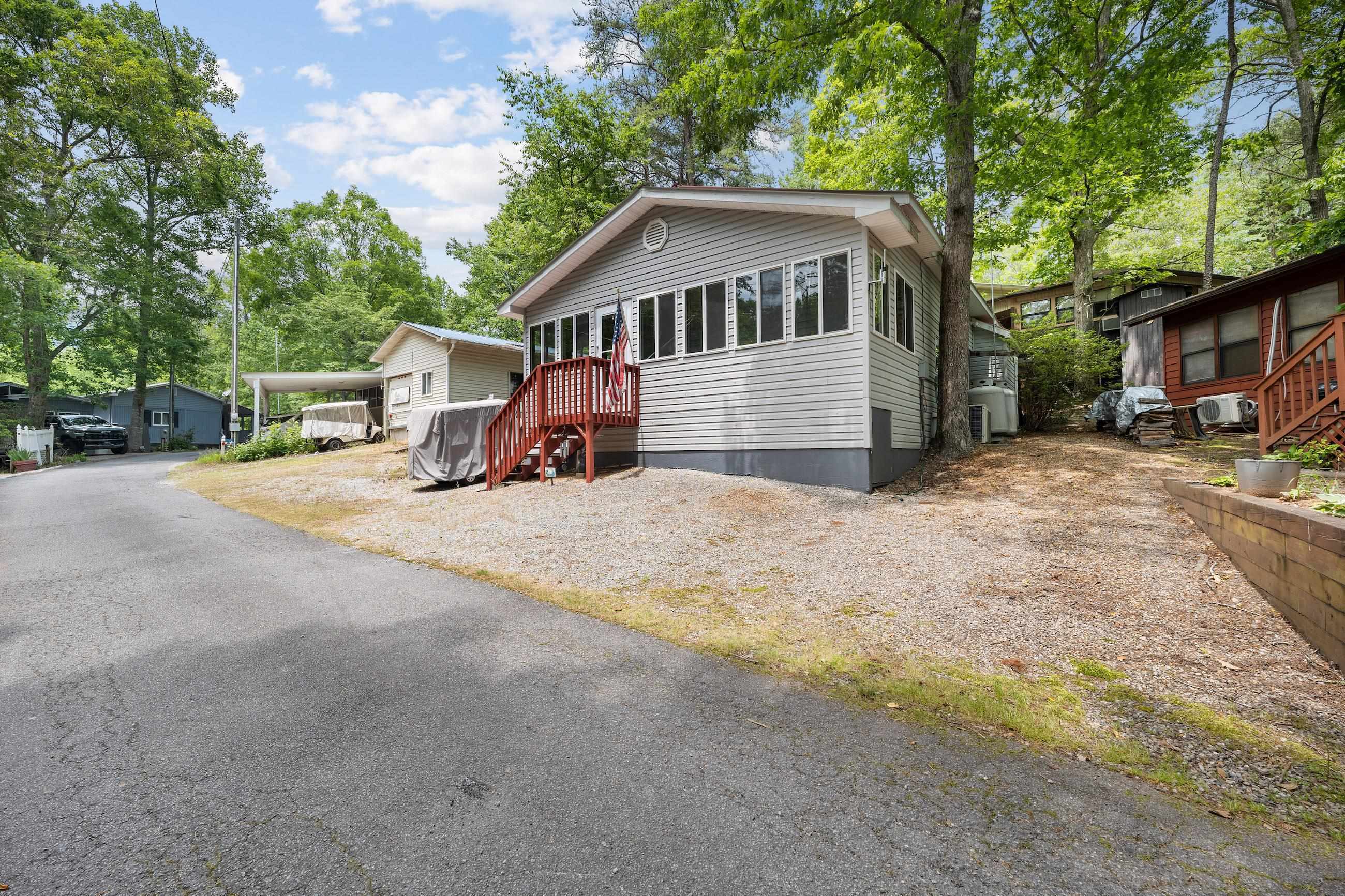 Mountain Lakes - Residential