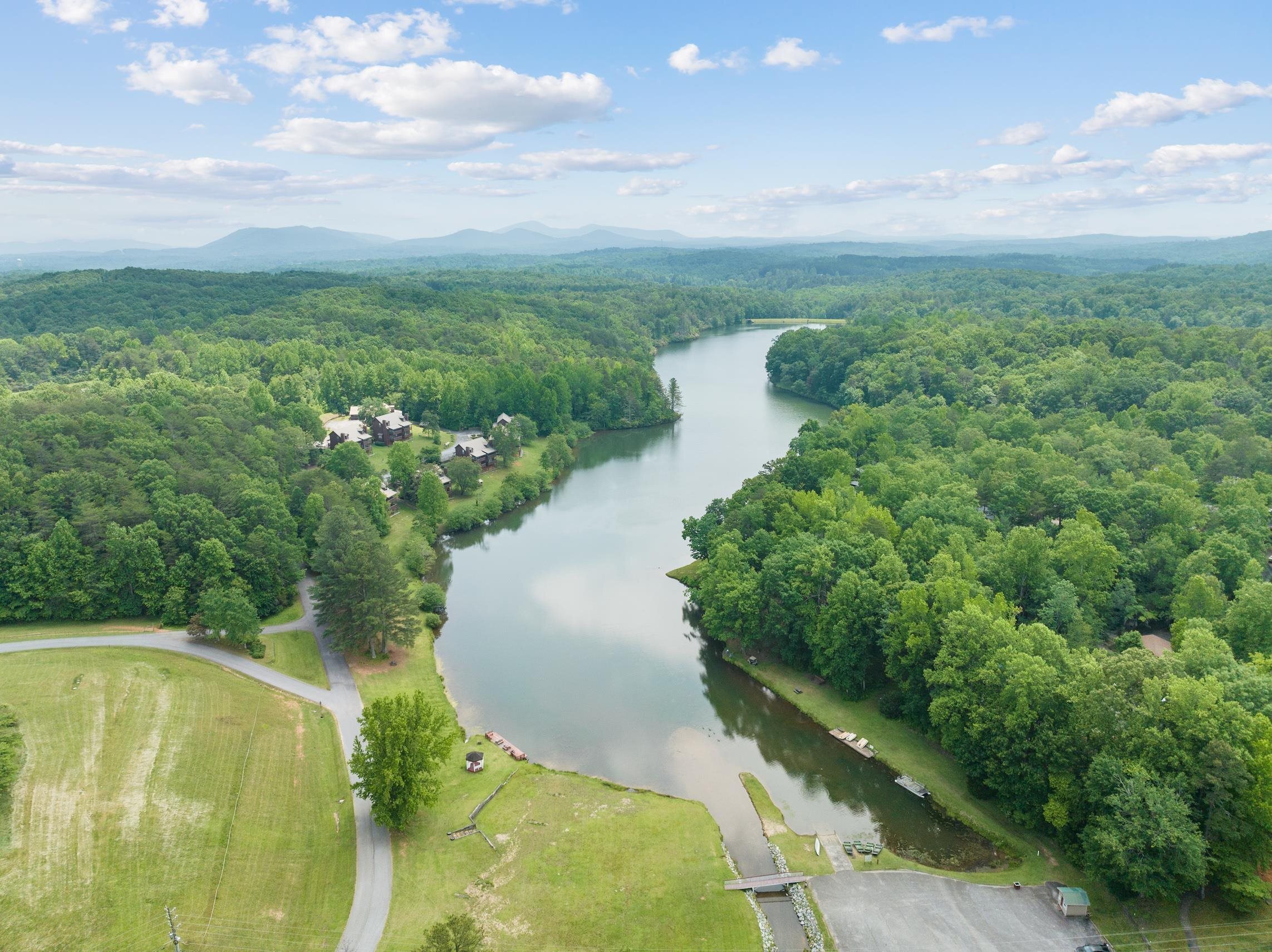 Mountain Lakes - Residential