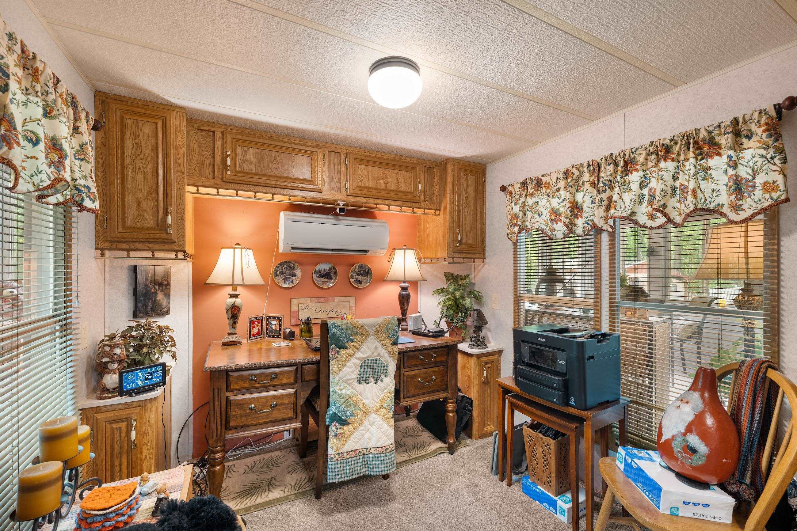 Mountain Lakes - Residential