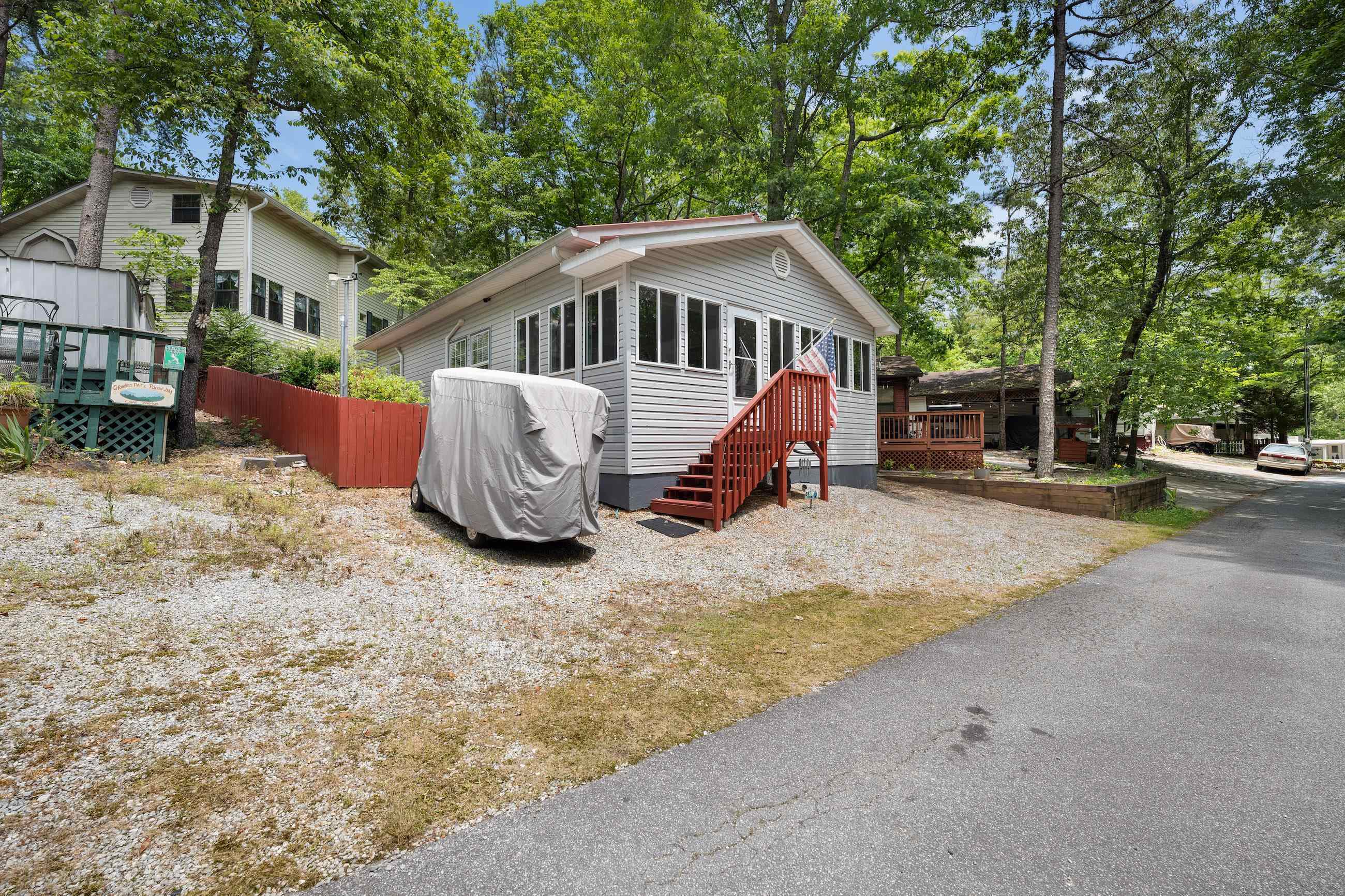 Mountain Lakes - Residential