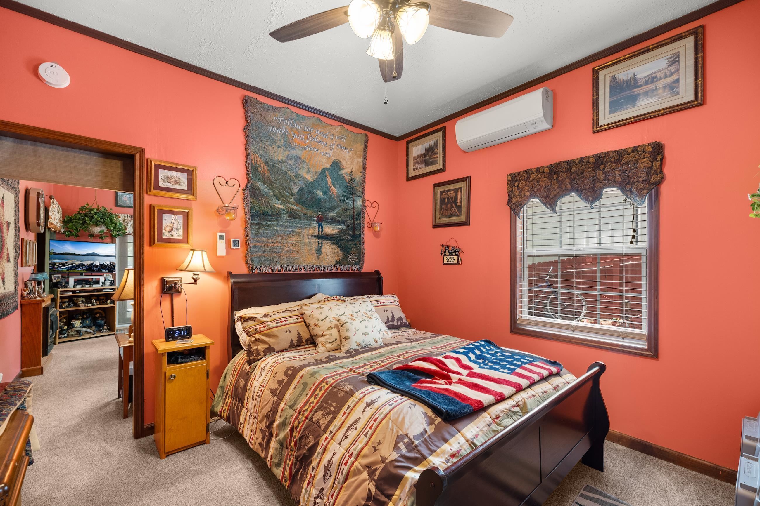 Mountain Lakes - Residential