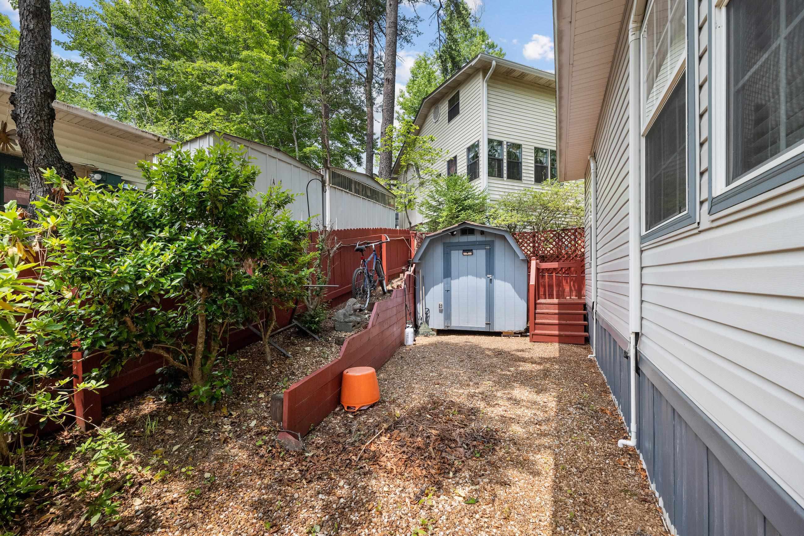Mountain Lakes - Residential