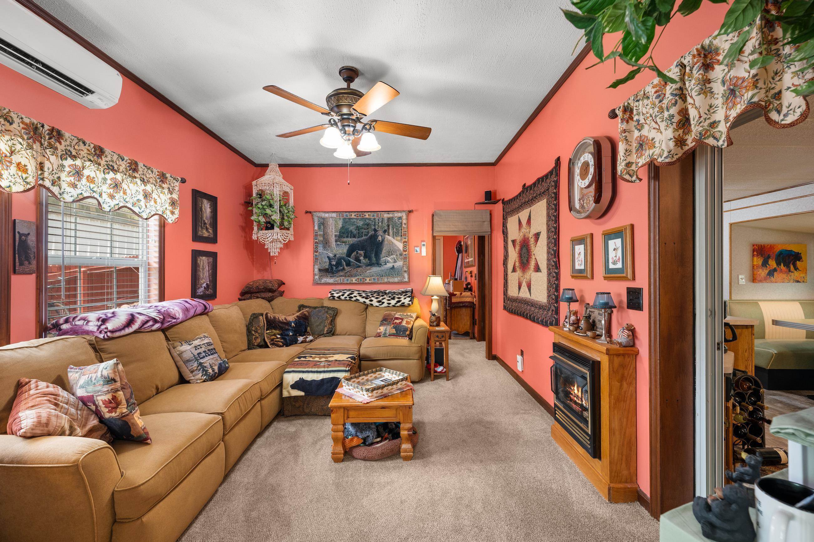 Mountain Lakes - Residential