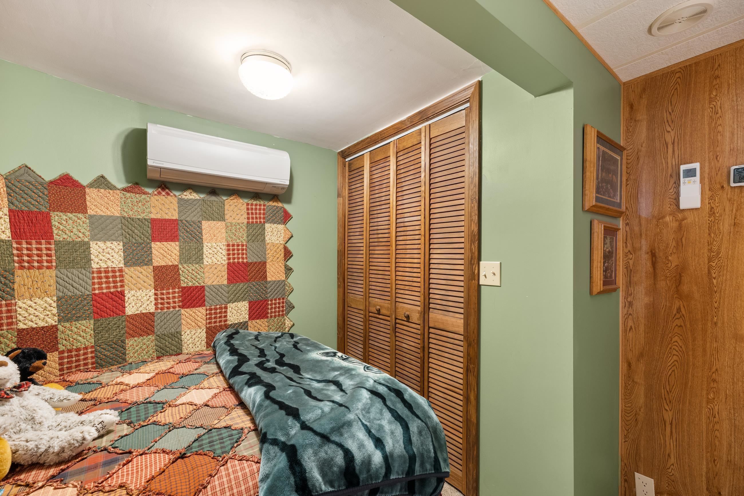 Mountain Lakes - Residential