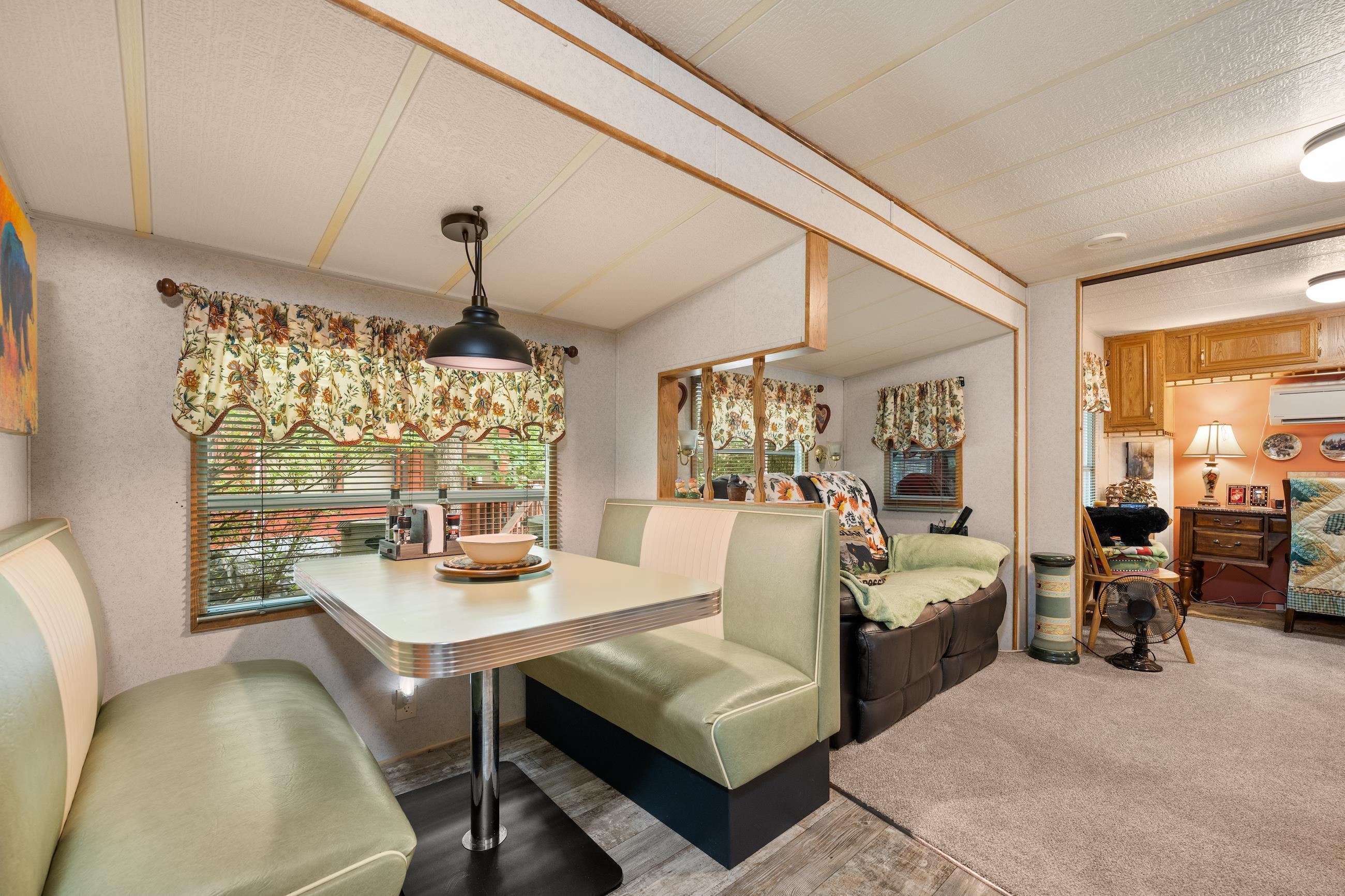 Mountain Lakes - Residential