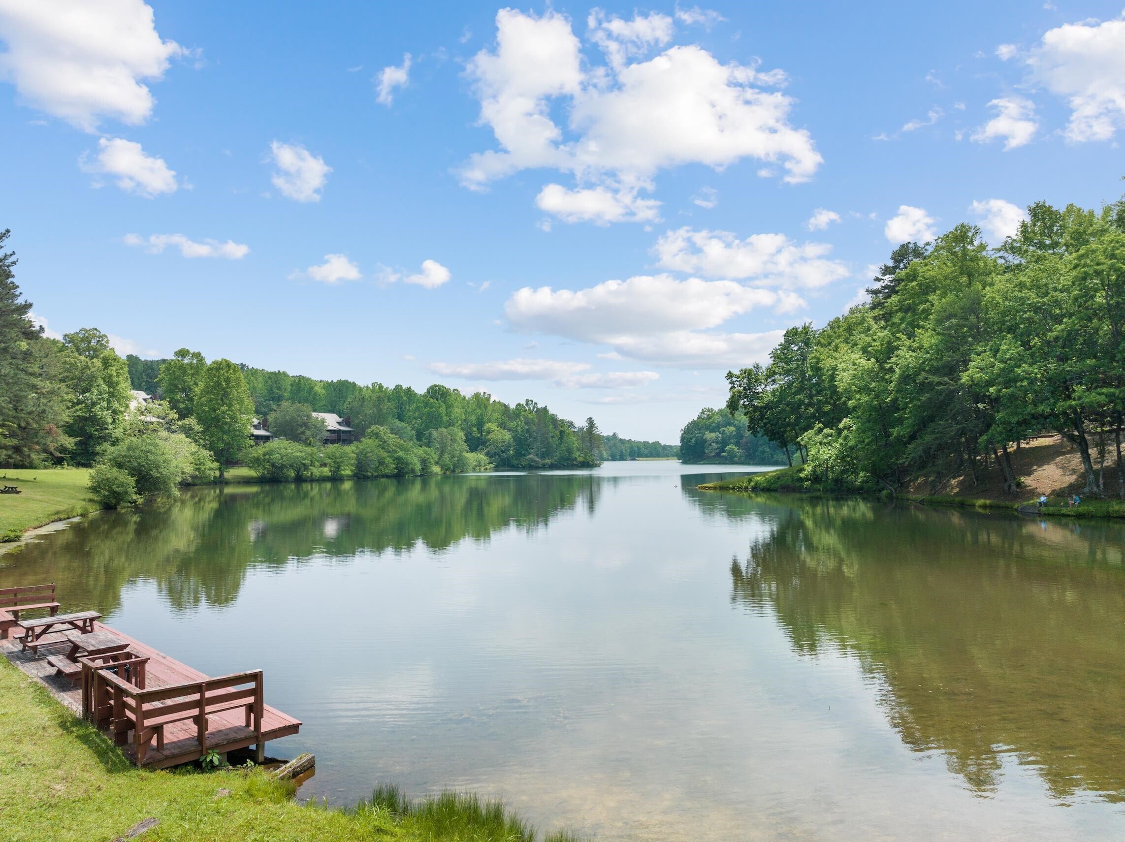 Mountain Lakes - Residential