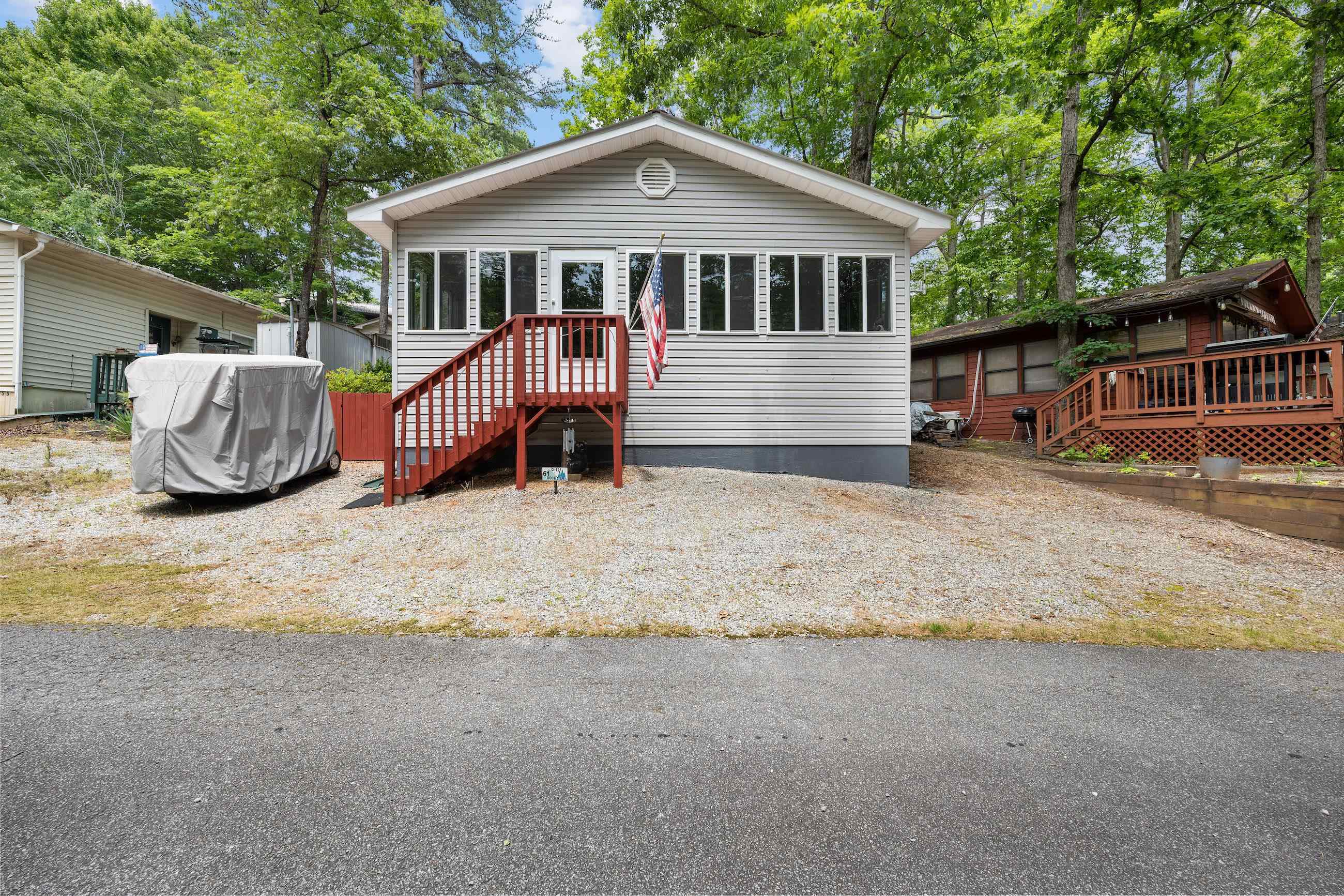 Mountain Lakes - Residential