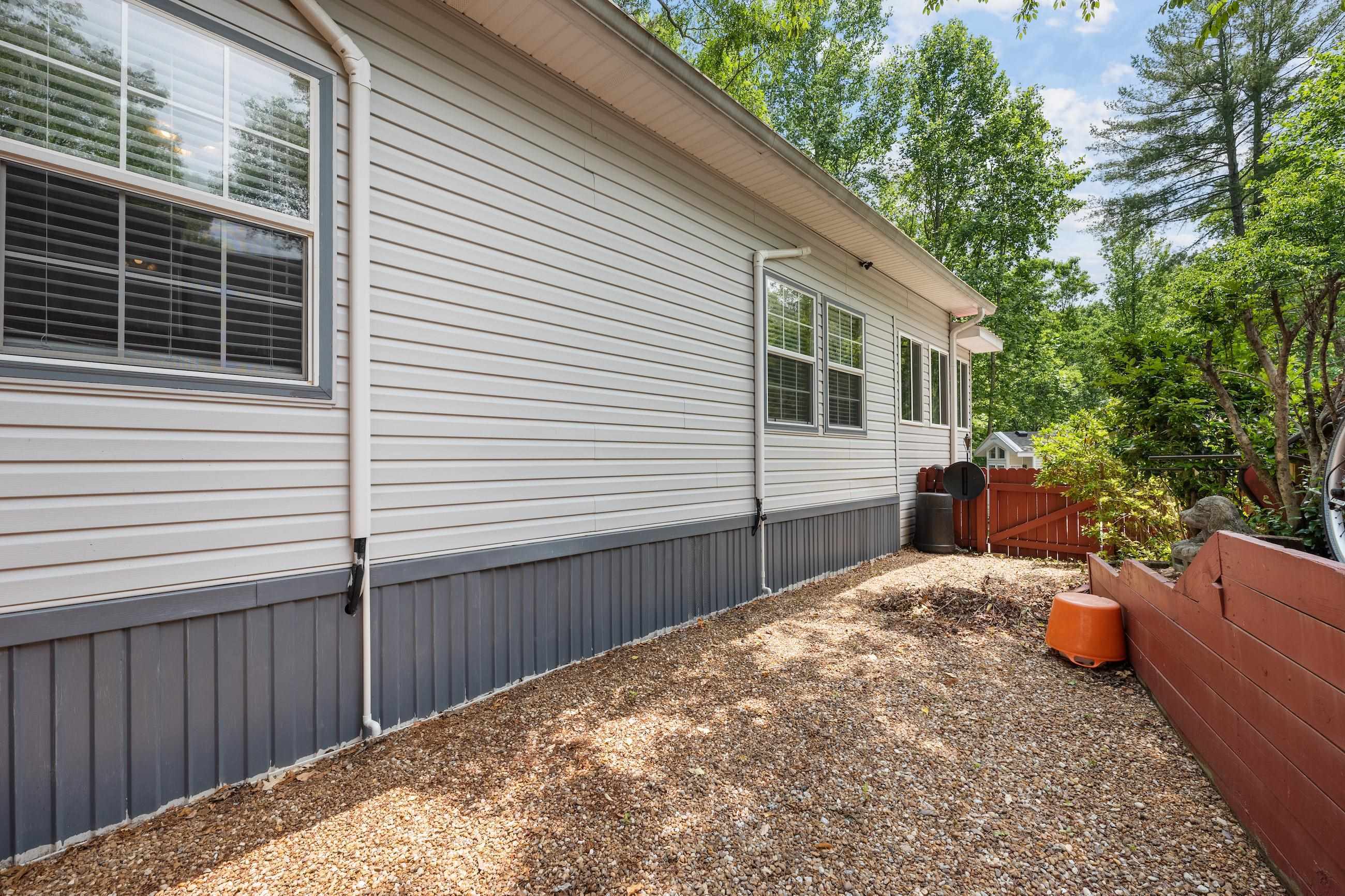Mountain Lakes - Residential