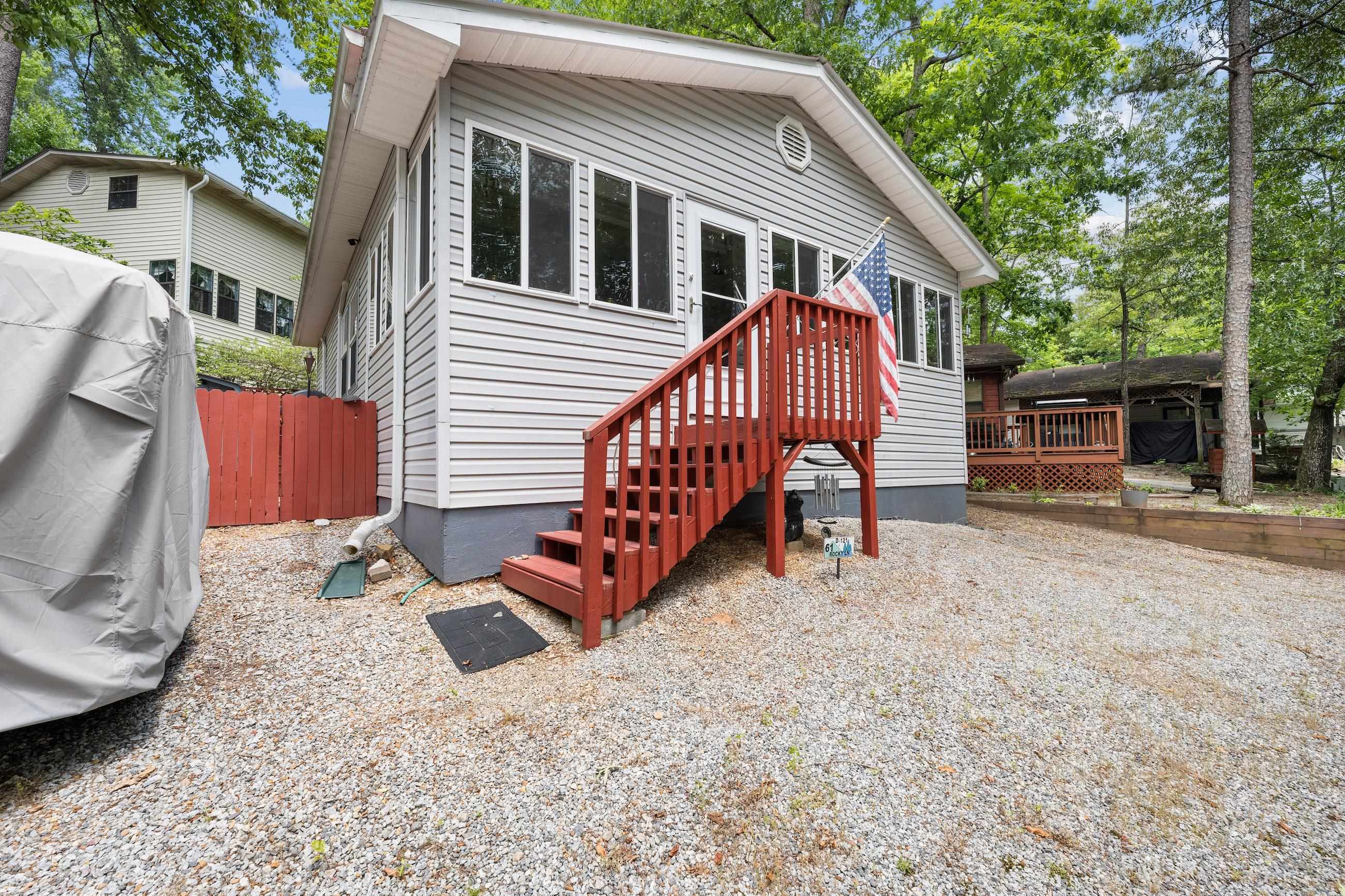 Mountain Lakes - Residential