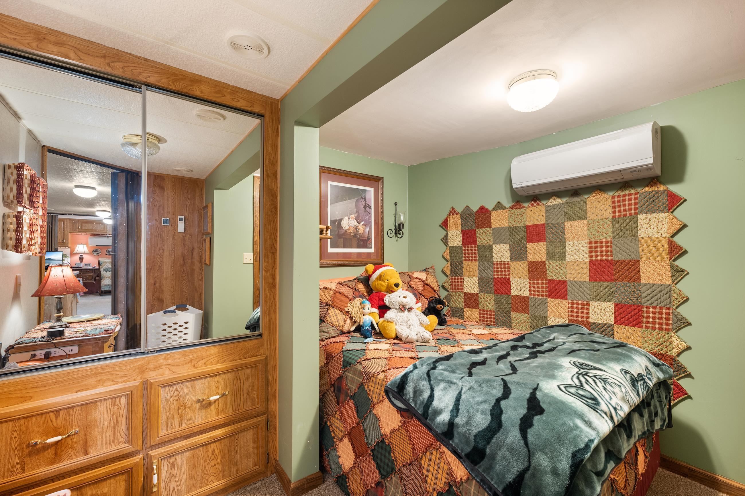 Mountain Lakes - Residential