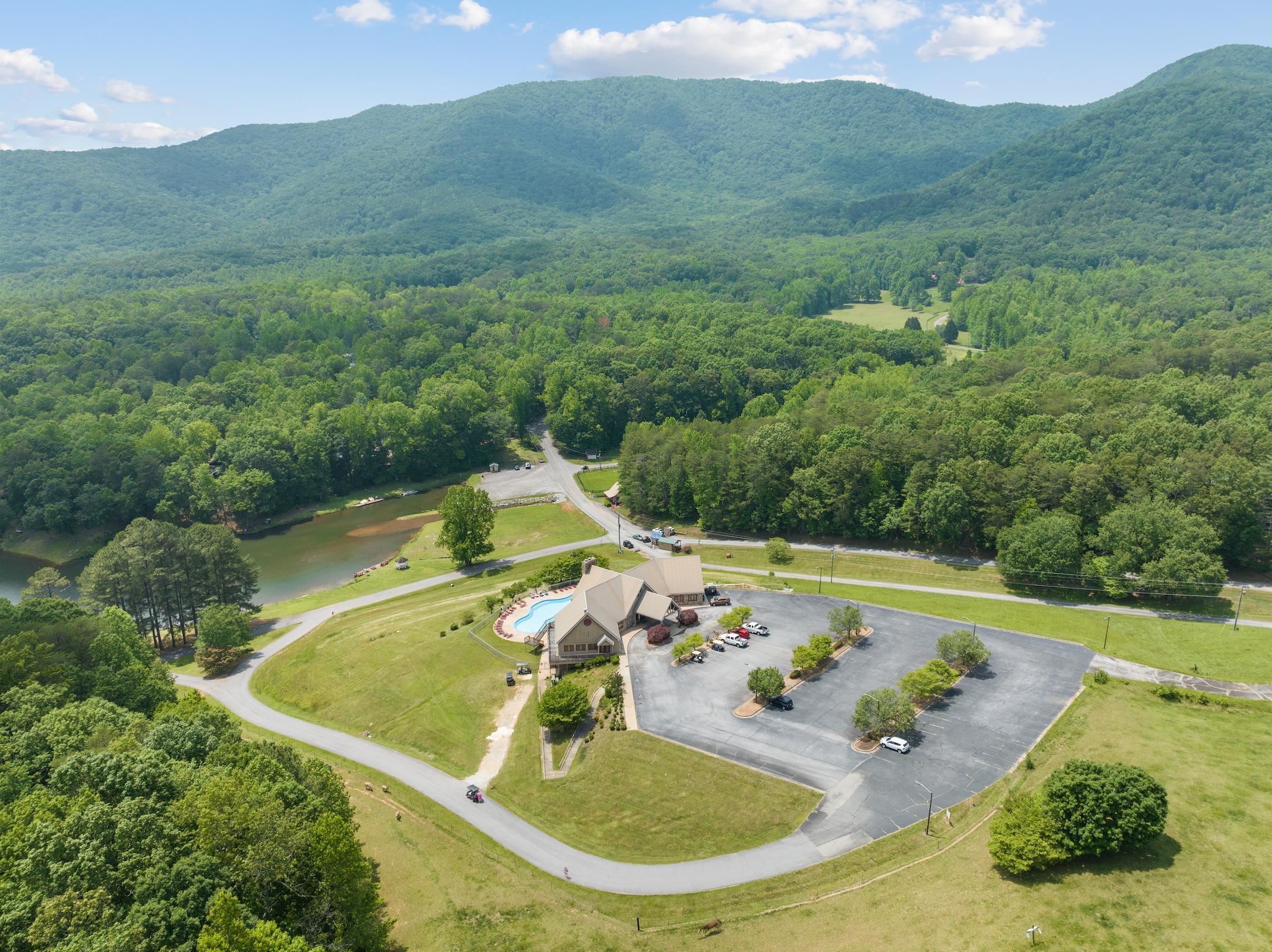 Mountain Lakes - Residential