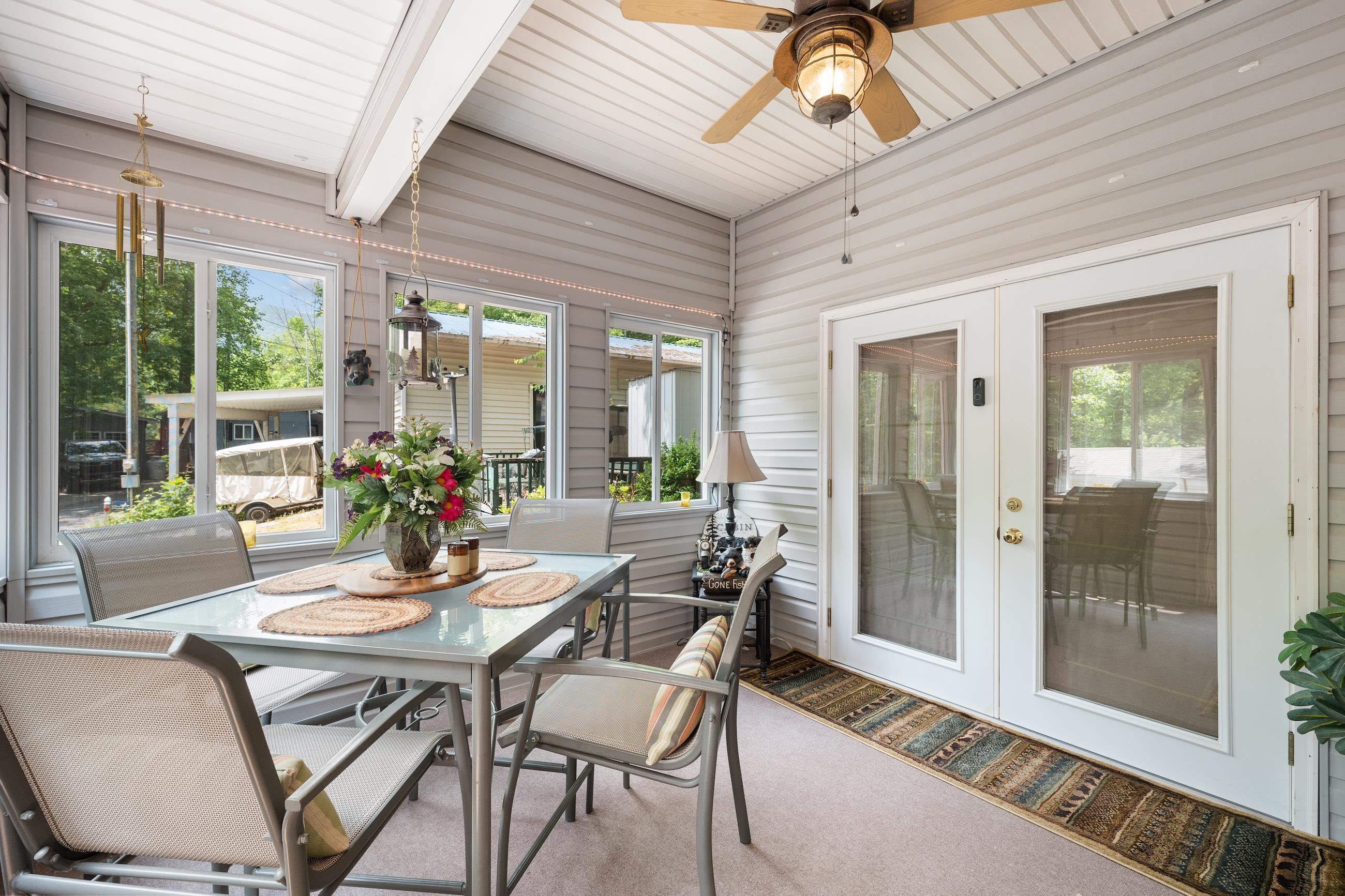 Mountain Lakes - Residential