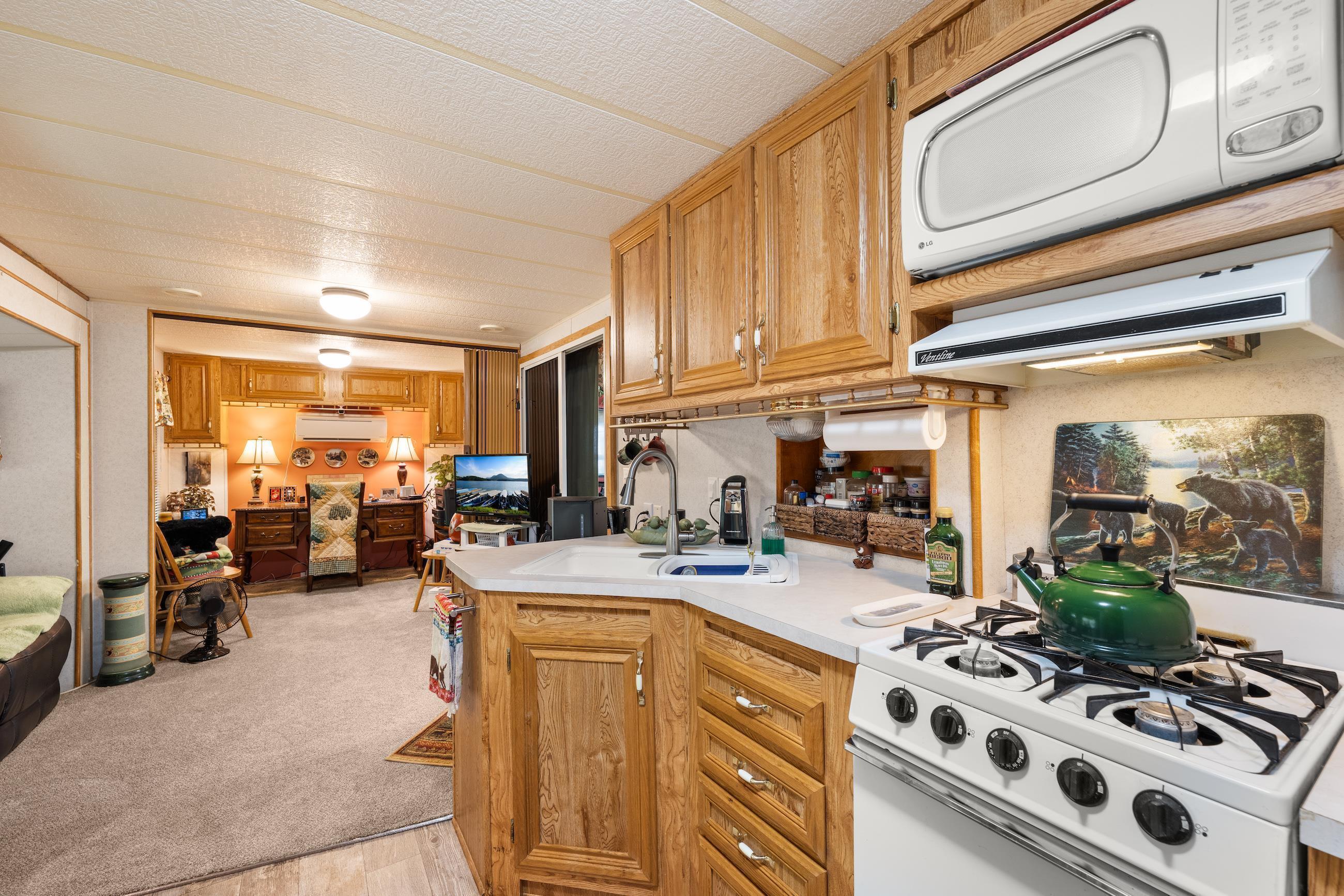 Mountain Lakes - Residential