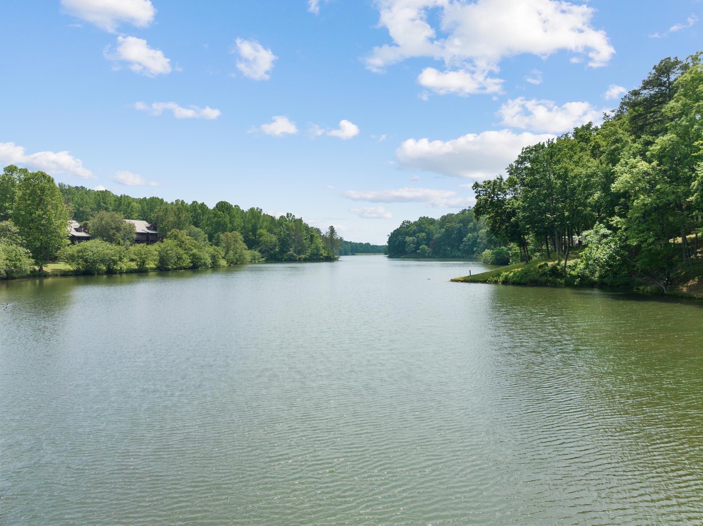 Mountain Lakes - Residential