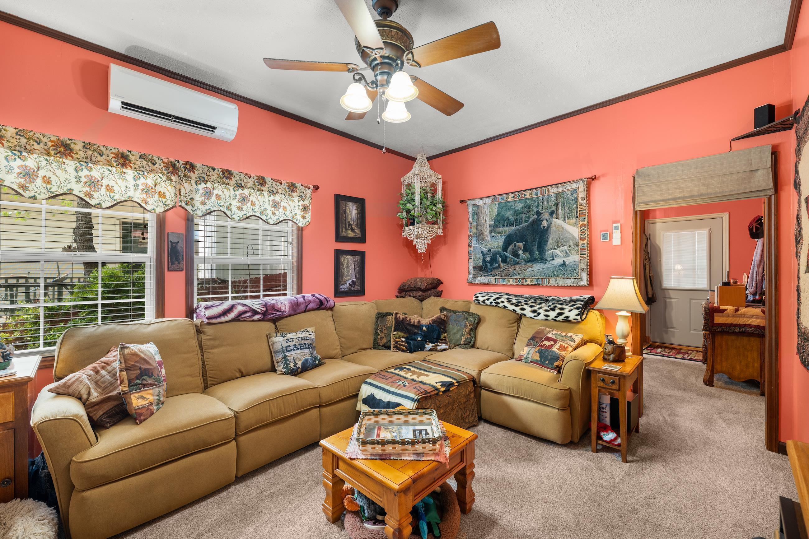 Mountain Lakes - Residential