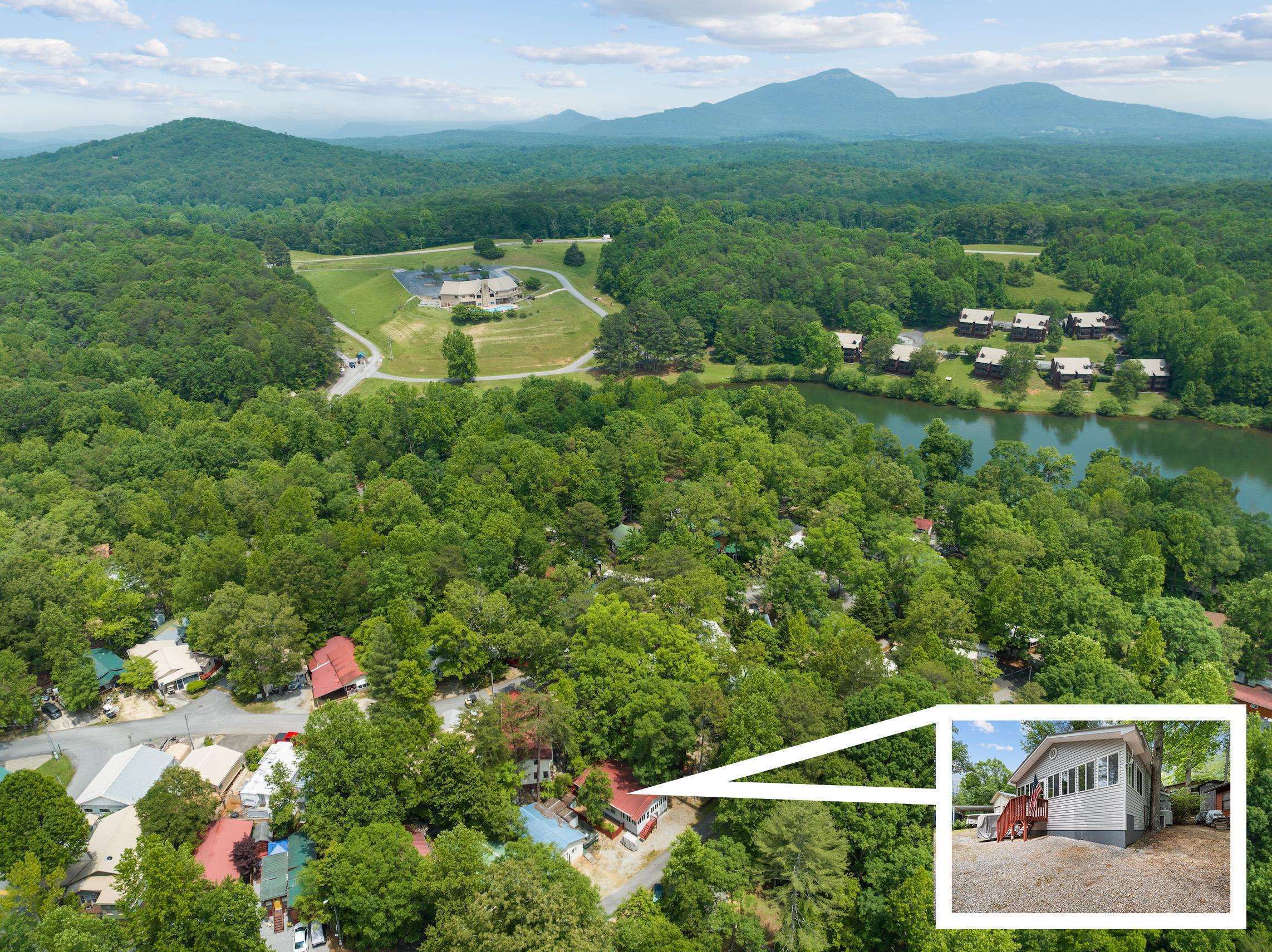 Mountain Lakes - Residential