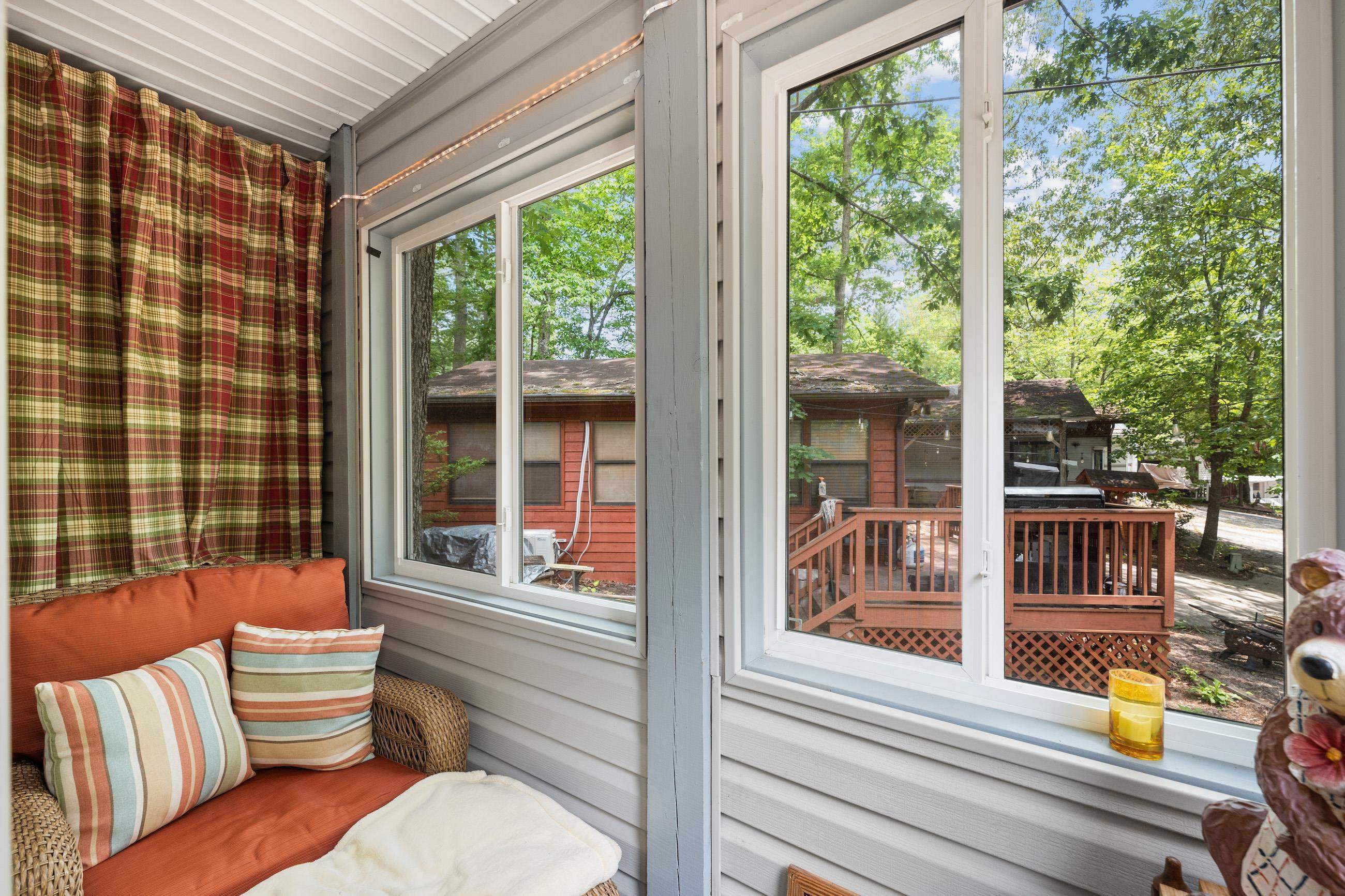 Mountain Lakes - Residential