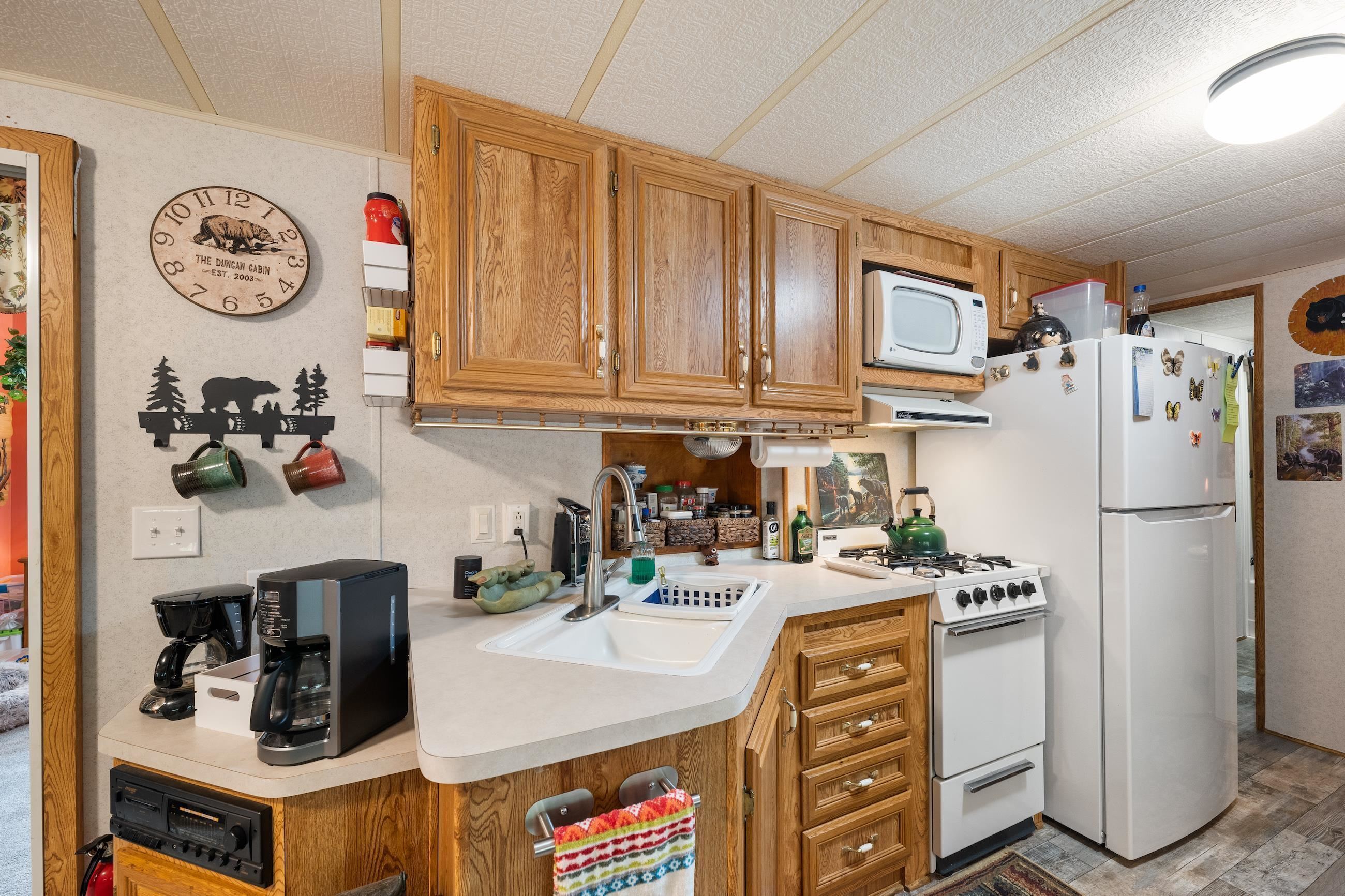 Mountain Lakes - Residential