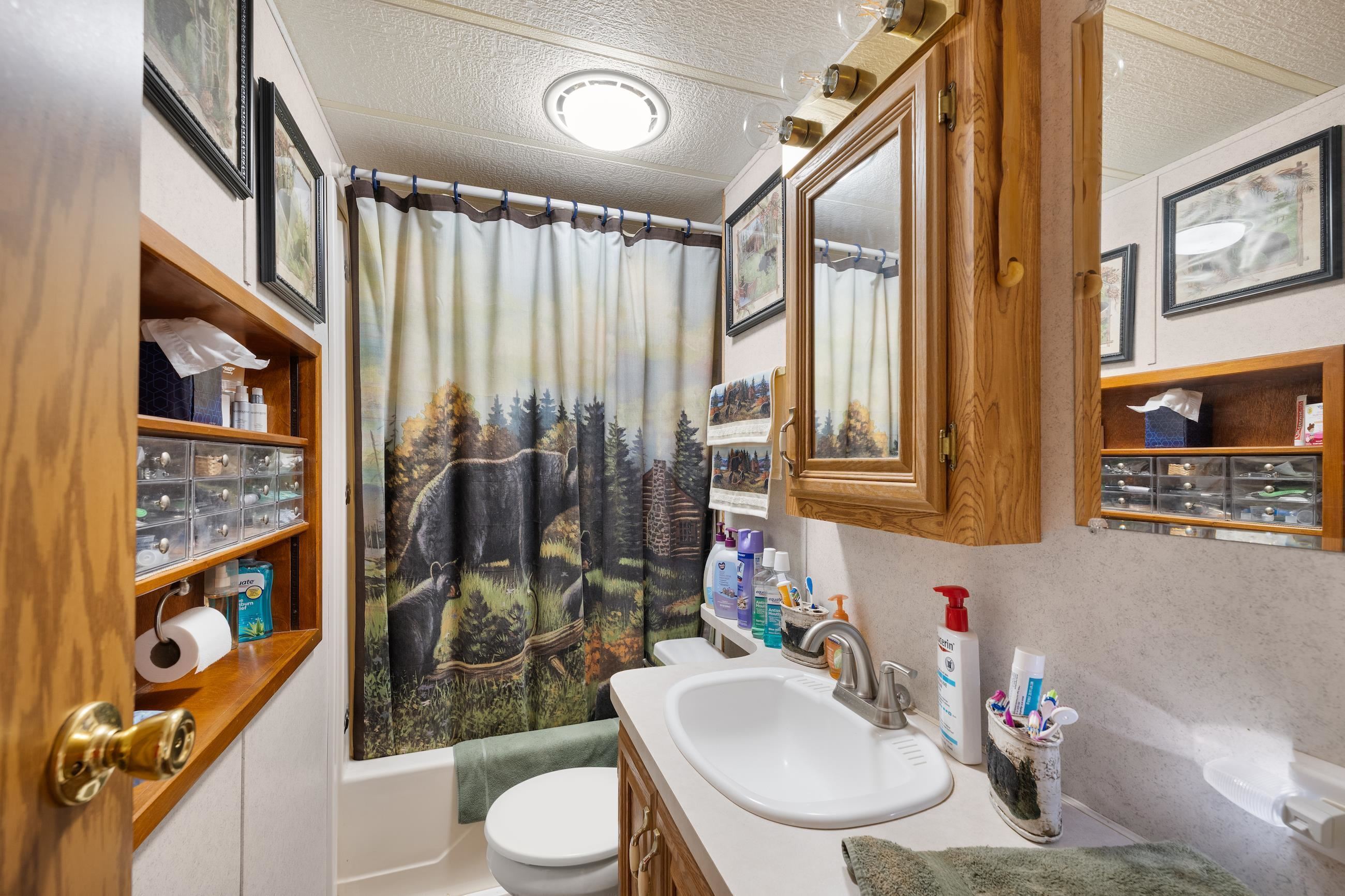 Mountain Lakes - Residential