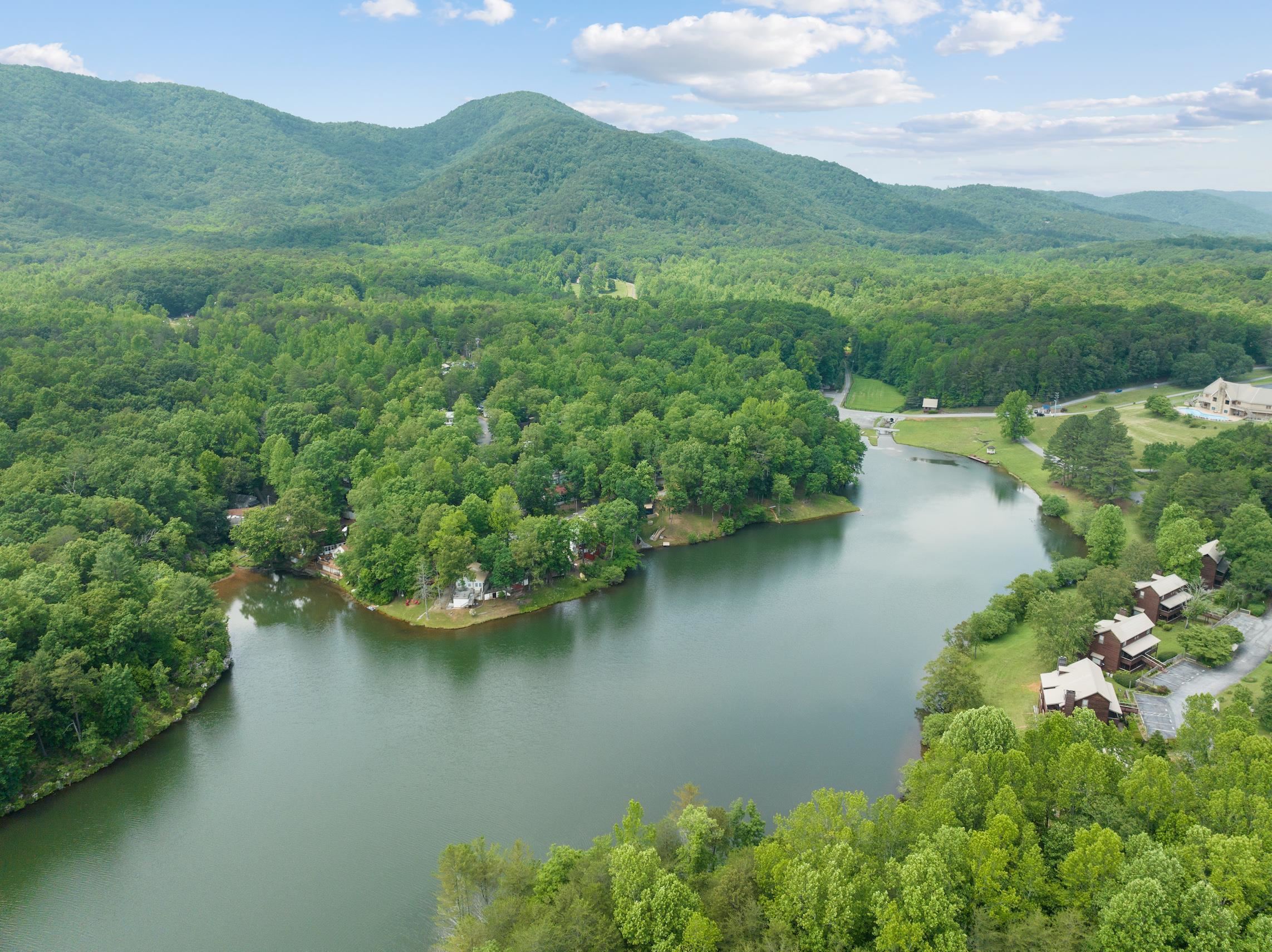 Mountain Lakes - Residential