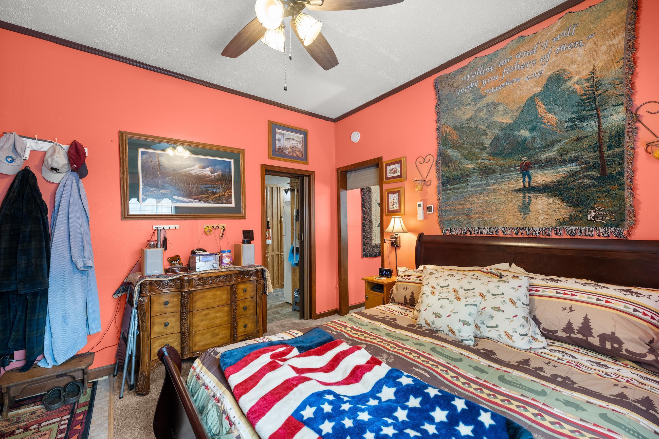 Mountain Lakes - Residential