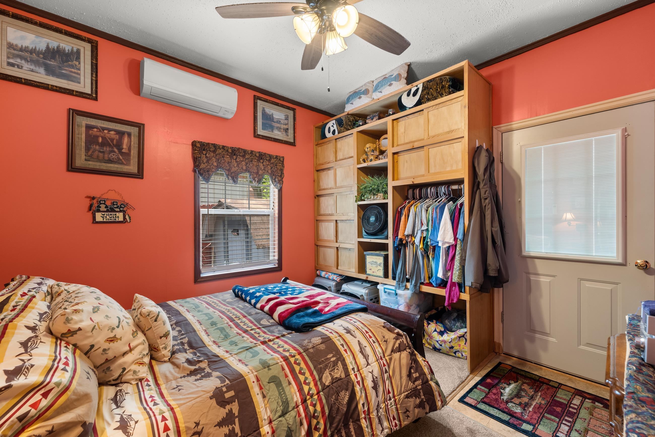 Mountain Lakes - Residential