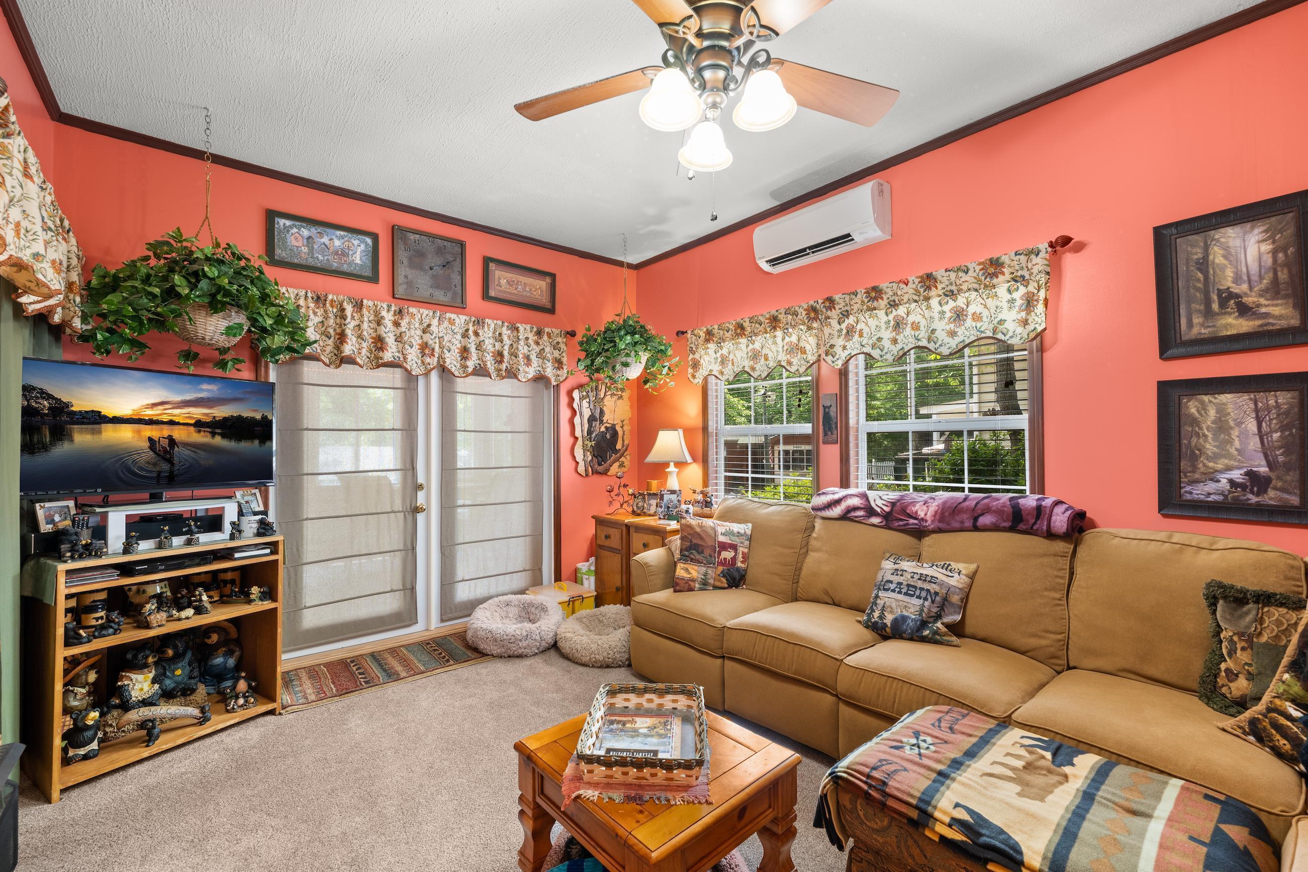Mountain Lakes - Residential