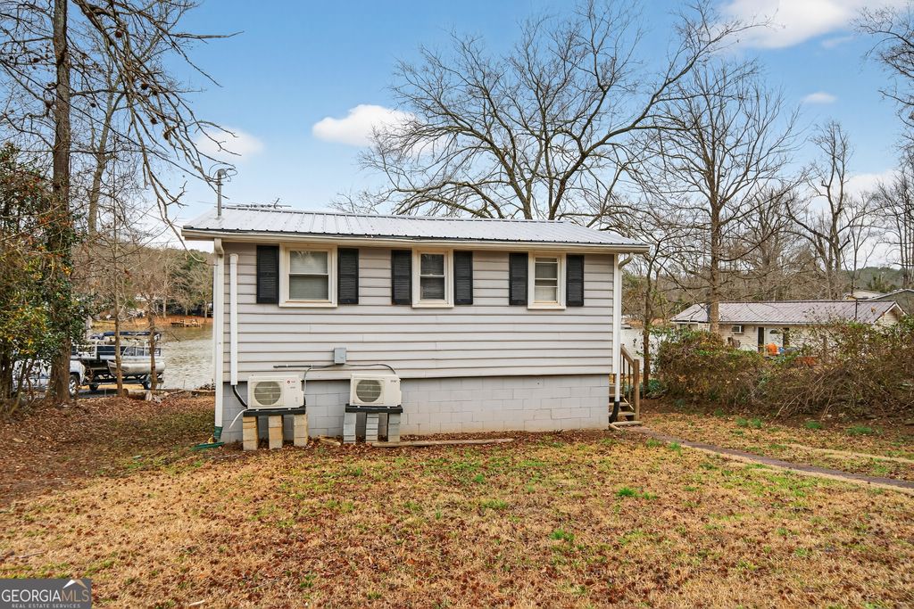 Photo of 126 Elizabeth Circle, Jackson, GA 30233 (MLS # 10696357)