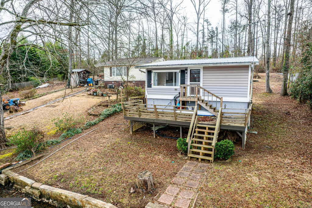 Photo of 126 Elizabeth Circle, Jackson, GA 30233 (MLS # 10696357)