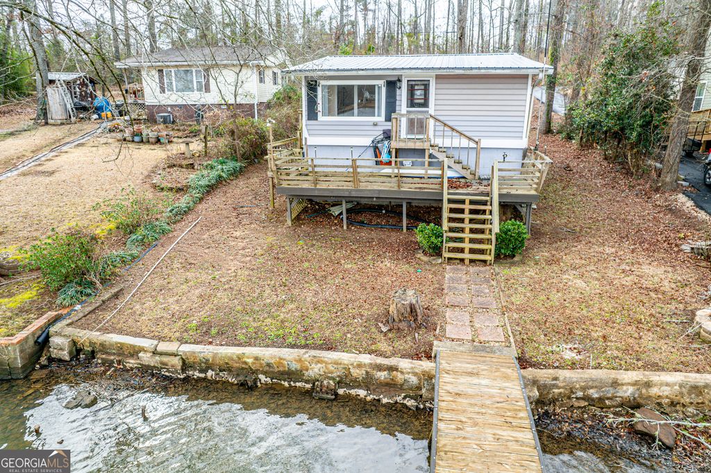 Photo of 126 Elizabeth Circle, Jackson, GA 30233 (MLS # 10696357)