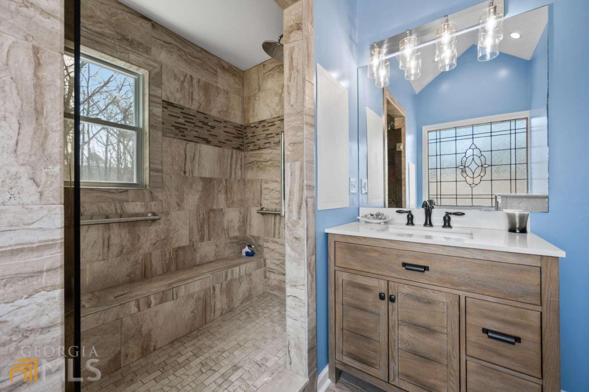 Amber Springs - Residential