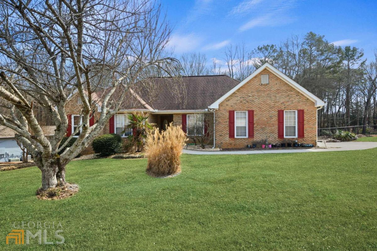 Amber Springs - Residential