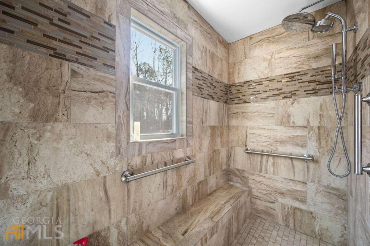 Amber Springs - Residential