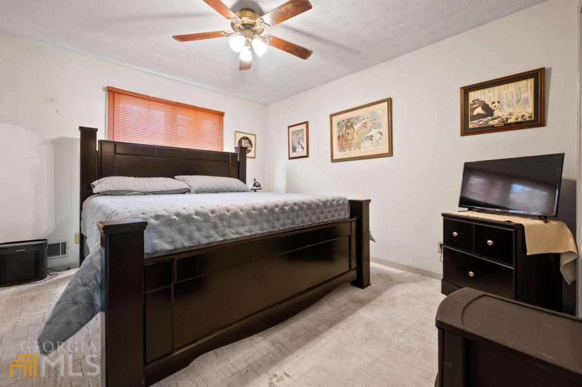 Amber Springs - Residential