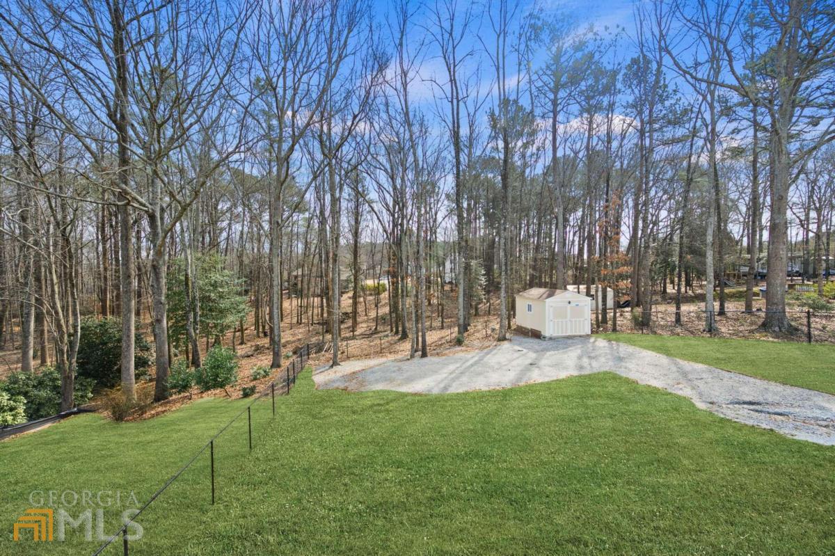 Amber Springs - Residential