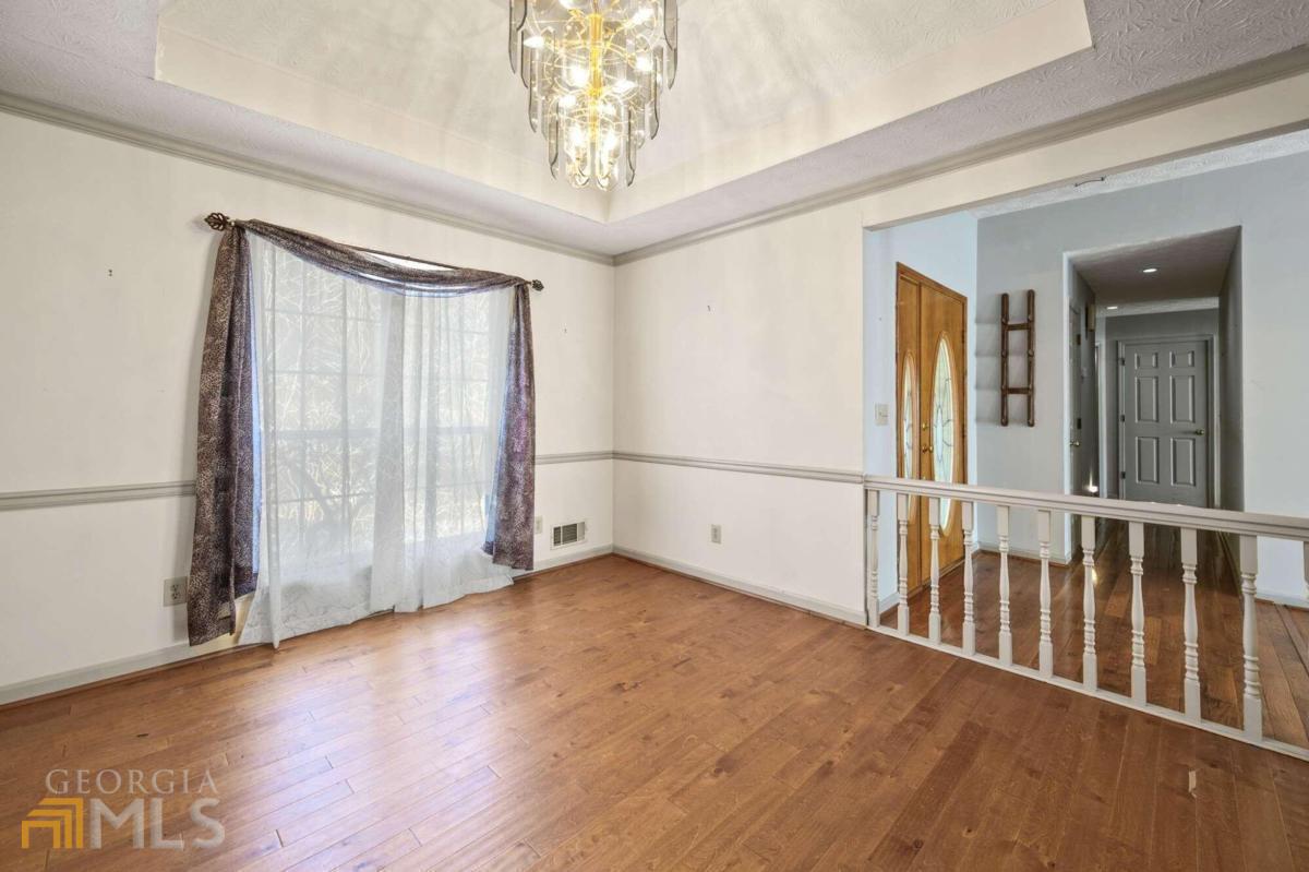 Amber Springs - Residential