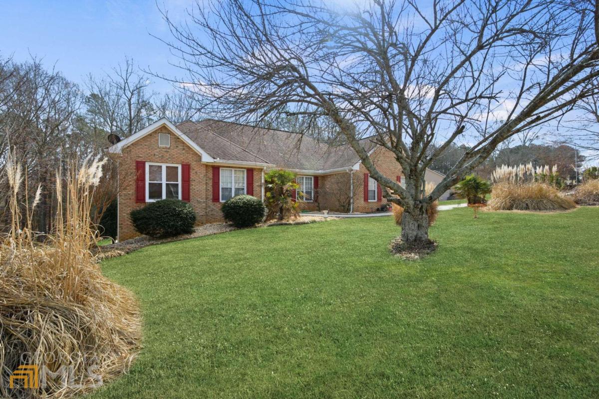 Amber Springs - Residential