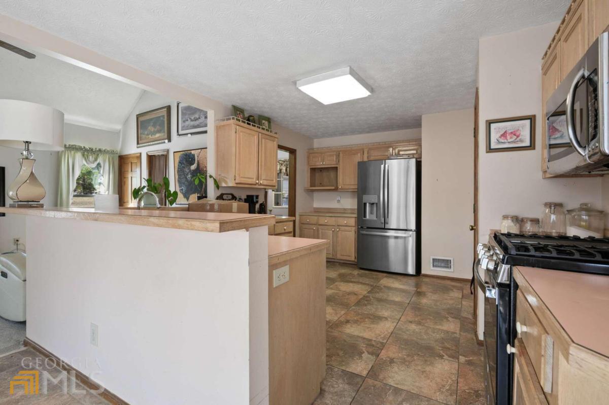 Amber Springs - Residential