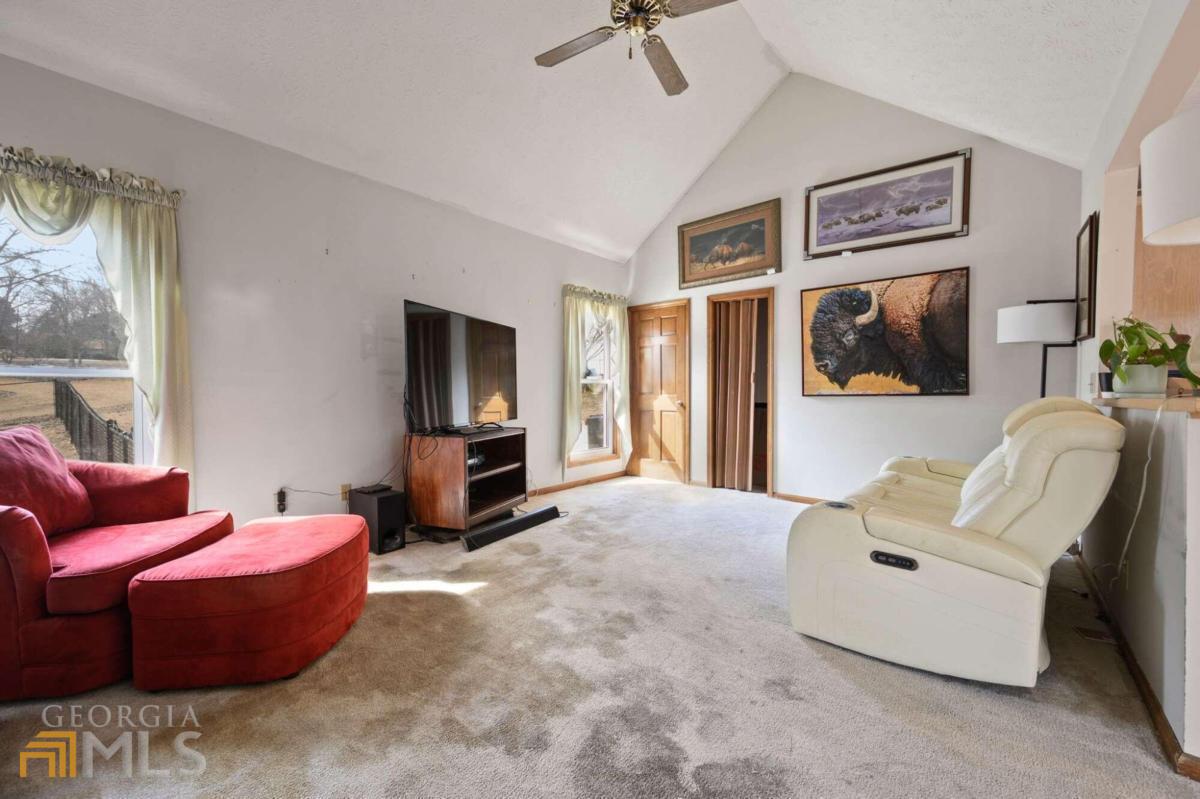 Amber Springs - Residential