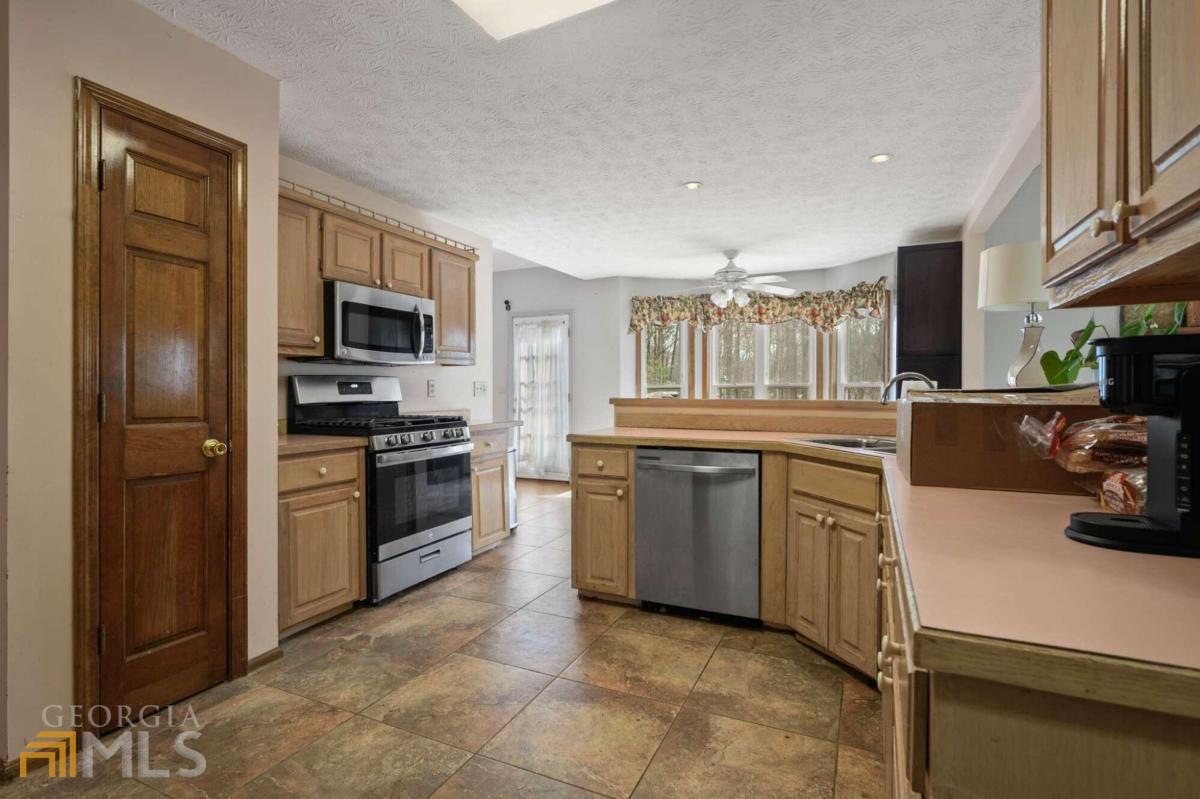 Amber Springs - Residential