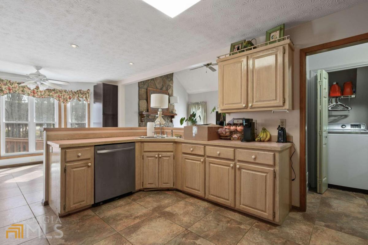 Amber Springs - Residential