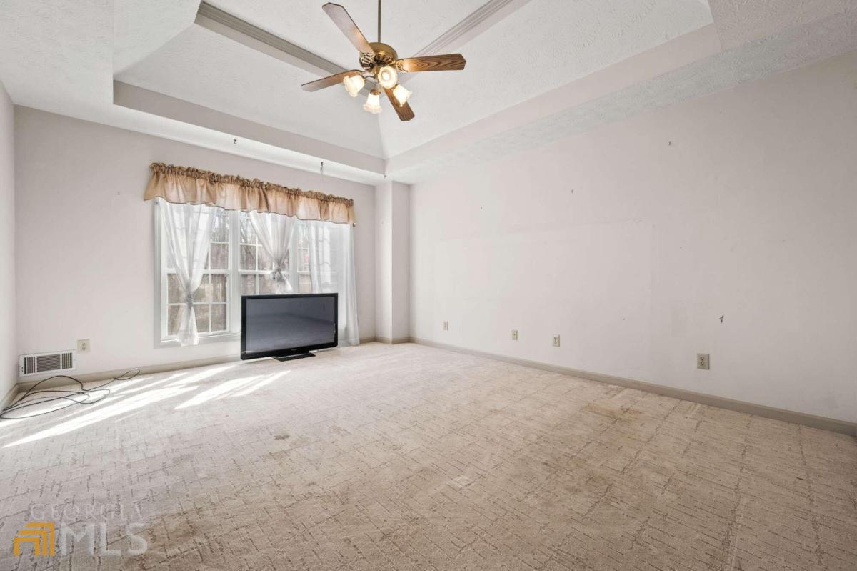 Amber Springs - Residential