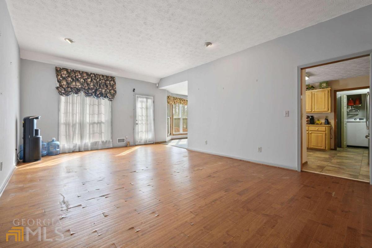 Amber Springs - Residential