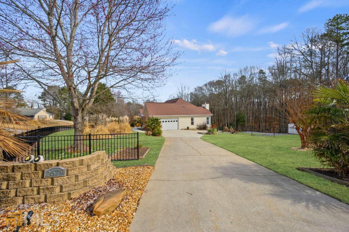 Amber Springs - Residential